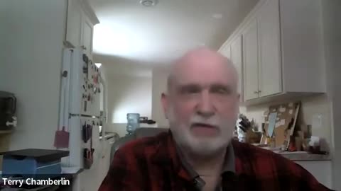 Deprescribing #48 Terry Chamberlin, The pH Thing