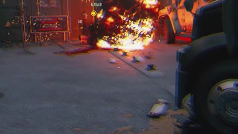 Gotta use the Pipe Bomb more often.