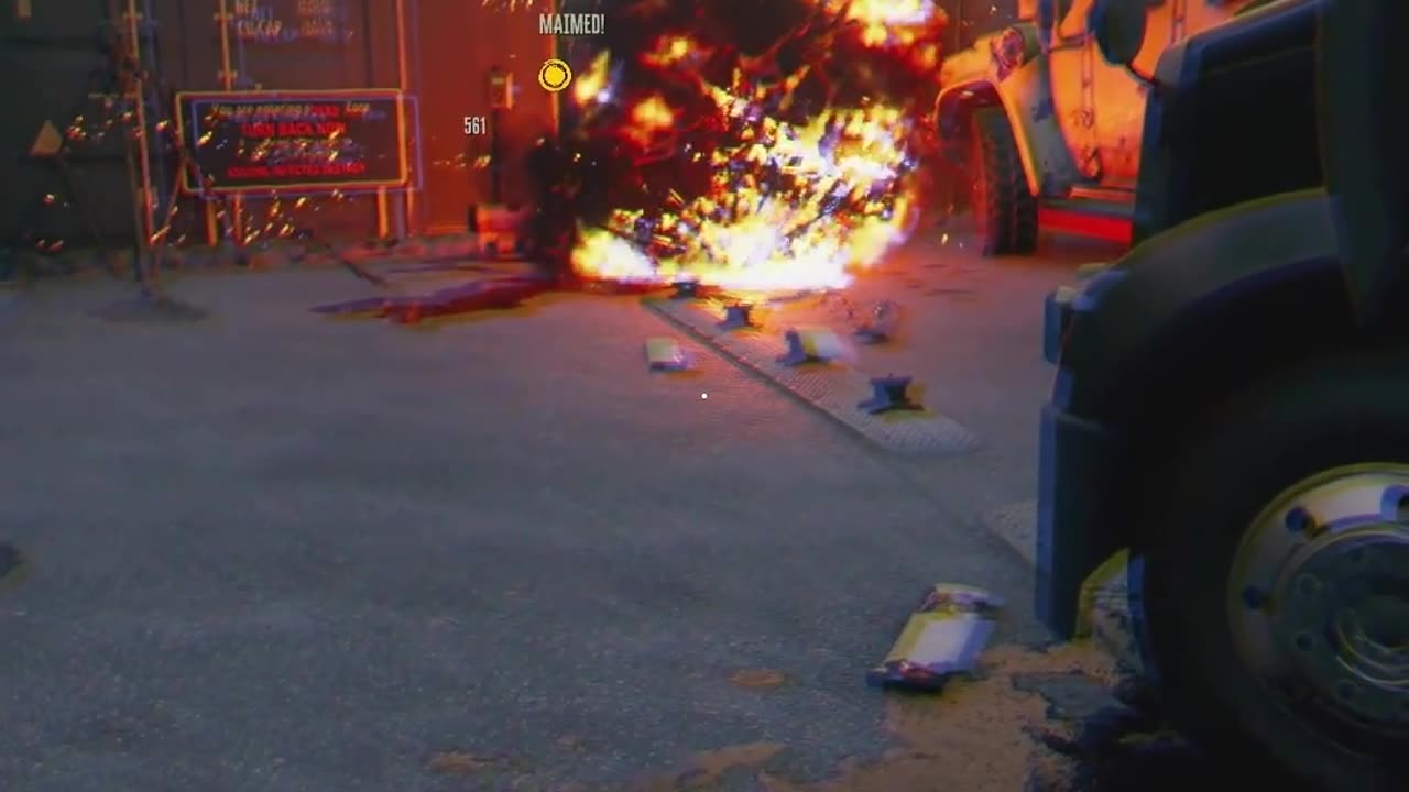 Gotta use the Pipe Bomb more often.