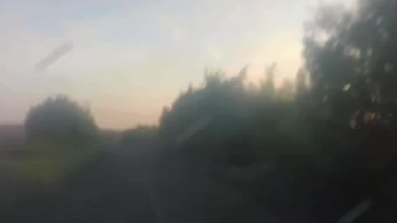 The issue of countering FPV drones