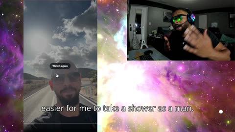 Nothing Really Matters