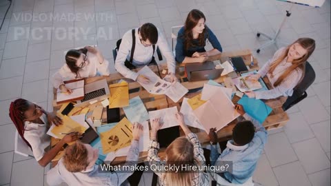 From Generic to Great: How IvyCat Nailed Its Voice with a Quickly Hire Pro
