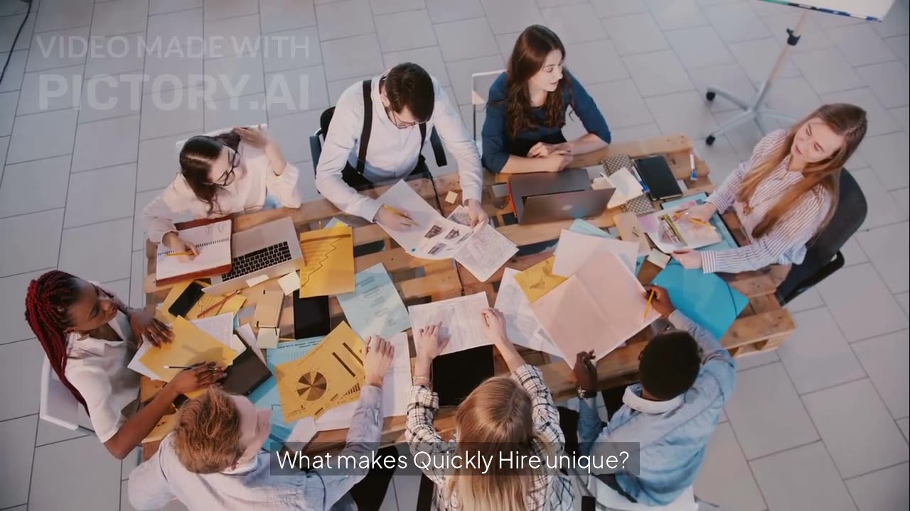 From Generic to Great: How IvyCat Nailed Its Voice with a Quickly Hire Pro