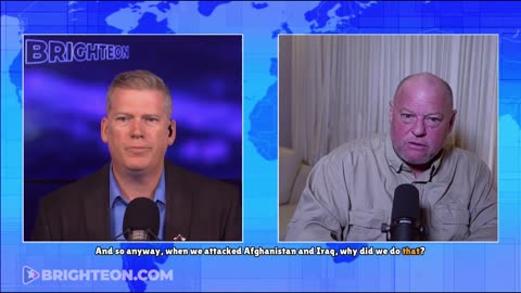 Michael Yon DECODES the Charlie Kirk murder