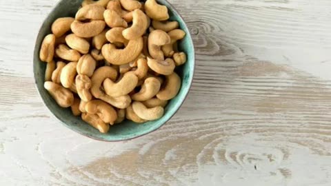 सर्दी में काजू खाने के फायदे #short #health #viarl