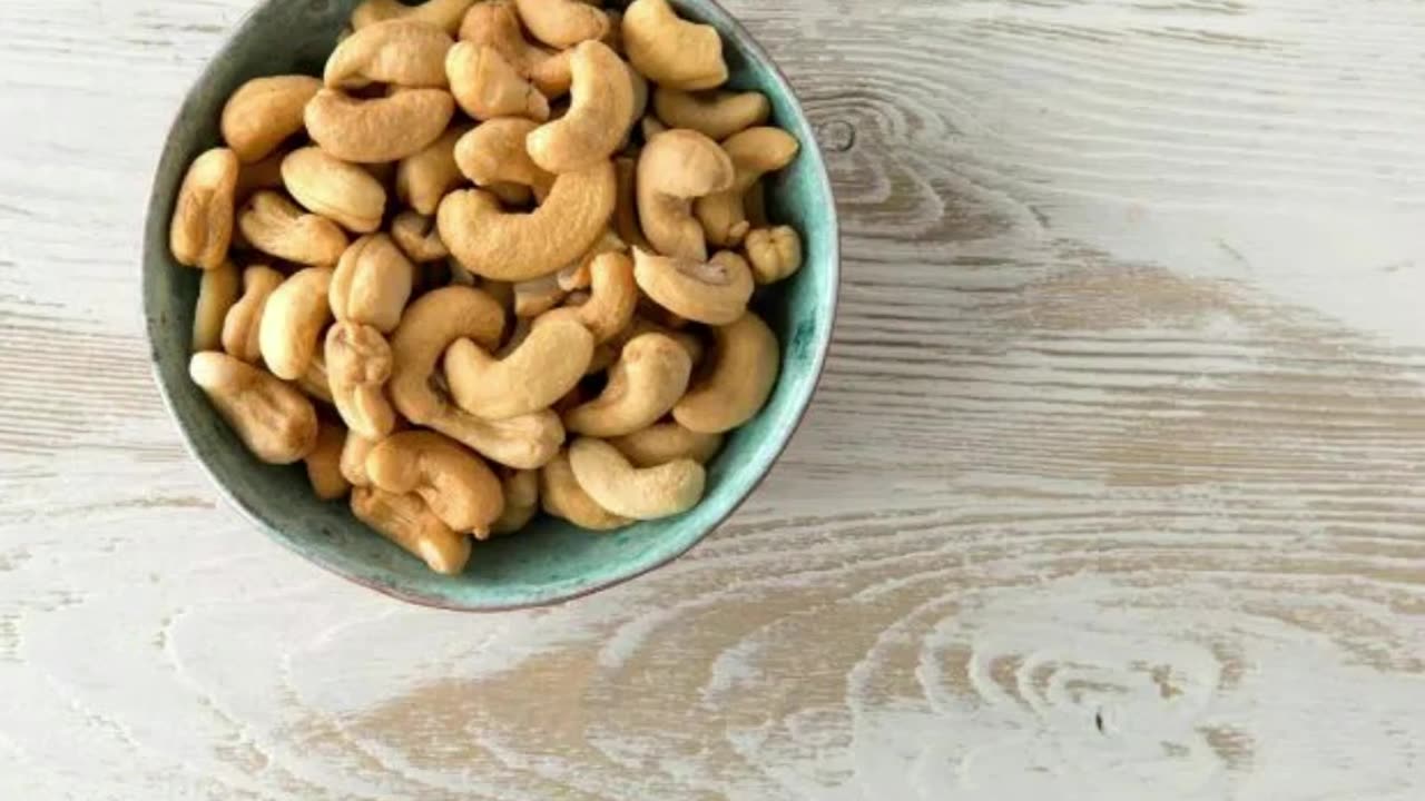 सर्दी में काजू खाने के फायदे #short #health #viarl