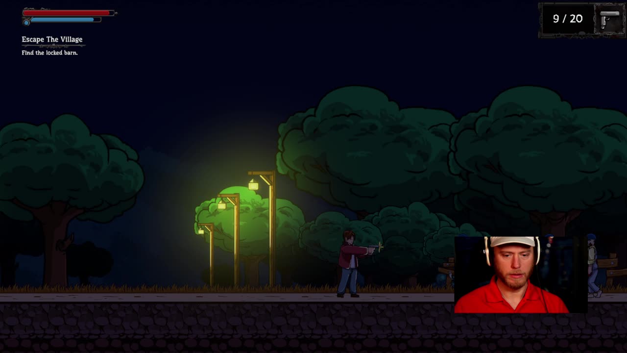 2025-12-03 a return to yourself