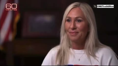 MTG says she’s no traitor, but Trump is