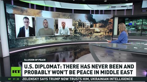 RT News 24.9