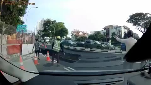 Ouch, Damn!