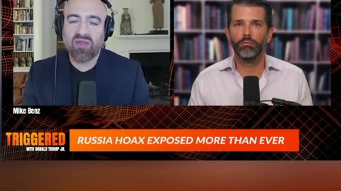 Mike Benz nos leva para dentro do complexo global de censura