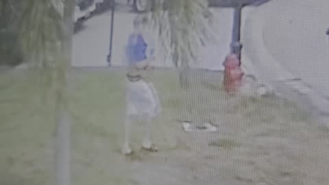 walking on my grass hoa giving numerous violations on grass