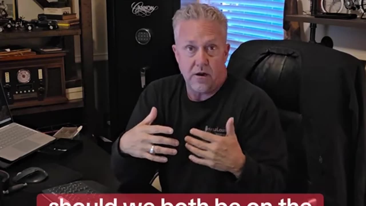 should we both be on the home loan