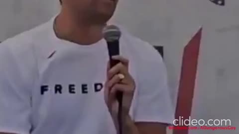 THE RING AND FAKE BLOOD -Don't Be Deceived by The Charlie Kirk Assassination HOAX