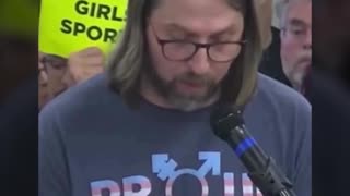 LGBT: This is not a father, he is a Corruptor of minors