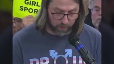 LGBT: This is not a father, he is a Corruptor of minors
