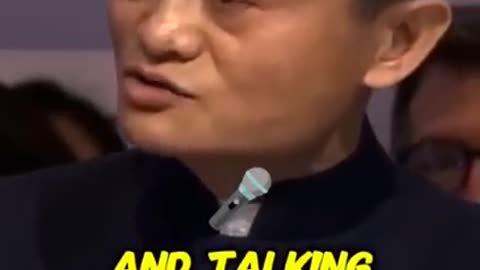 Jack Ma.