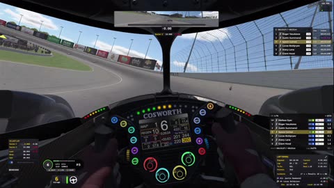 INDYCAR Series @ Atlanta