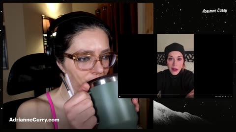 Celebs Call for War & Genocide, GRWM