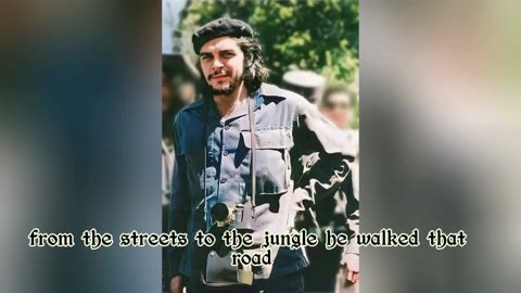 Che Guevara’s Legacy for the Needy