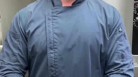 Busy Chef Manages Pain with Kratom