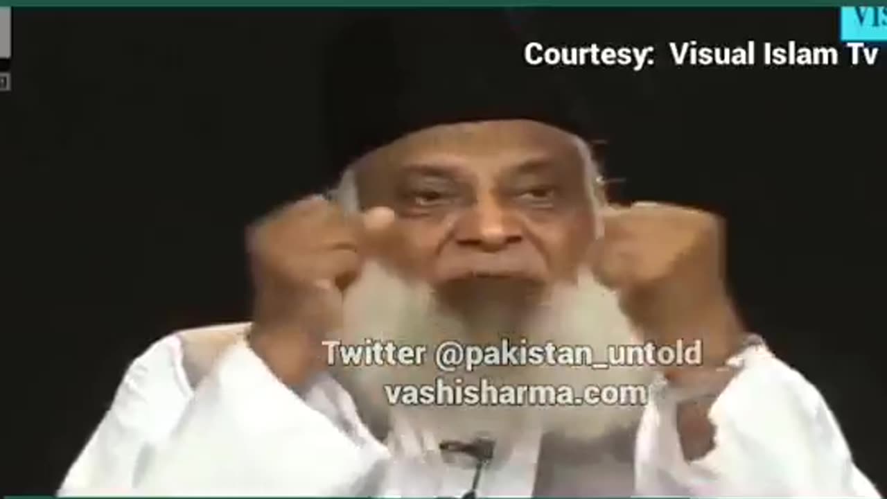 Killing in jihad is a blessingl