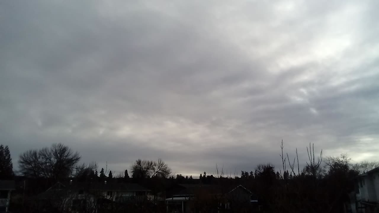 Weather Update In Kelowna BC 🇨🇦 March 23 2025