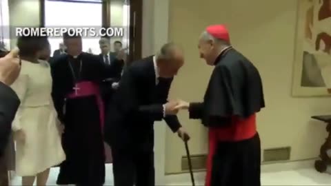 Secret Societies: The Vatican’s Knights Of Malta And The Jesuits