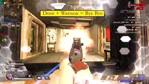 The MOST EVIL Wattson Trick
