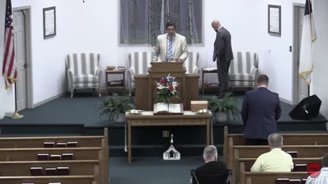 Sunday School 20250727