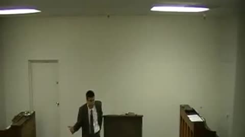 Confessing Your Sins to God - Pastor Steven Anderson