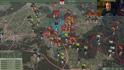 Interlude: The NATO Offensive Begins!