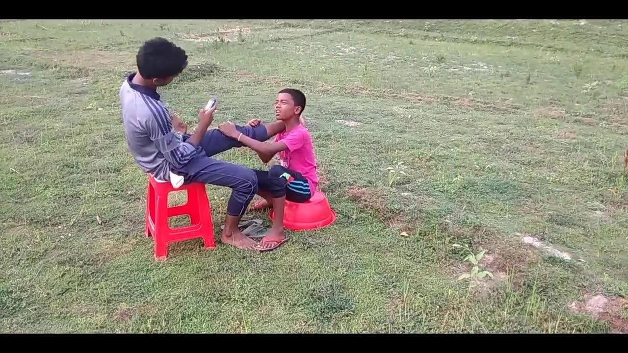 Very Funny Video - Comedy Video