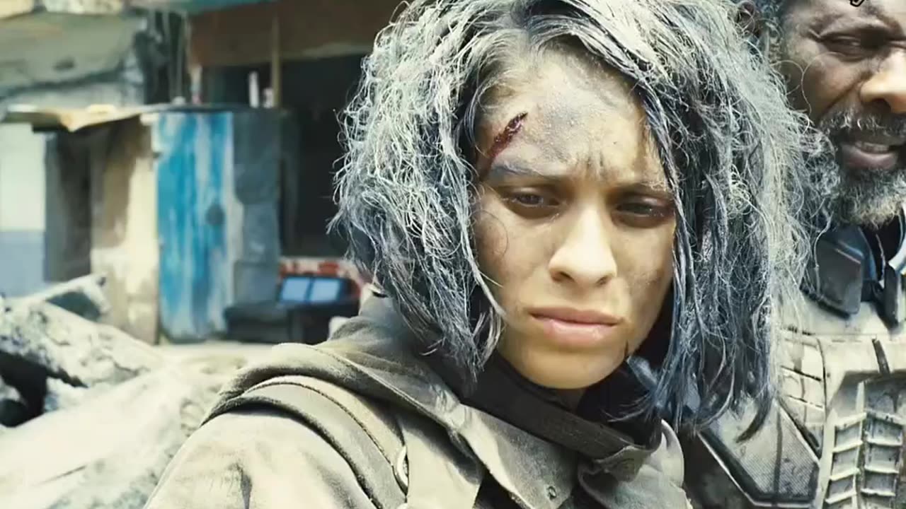 Click at the bottom of the video to watch the follow-up