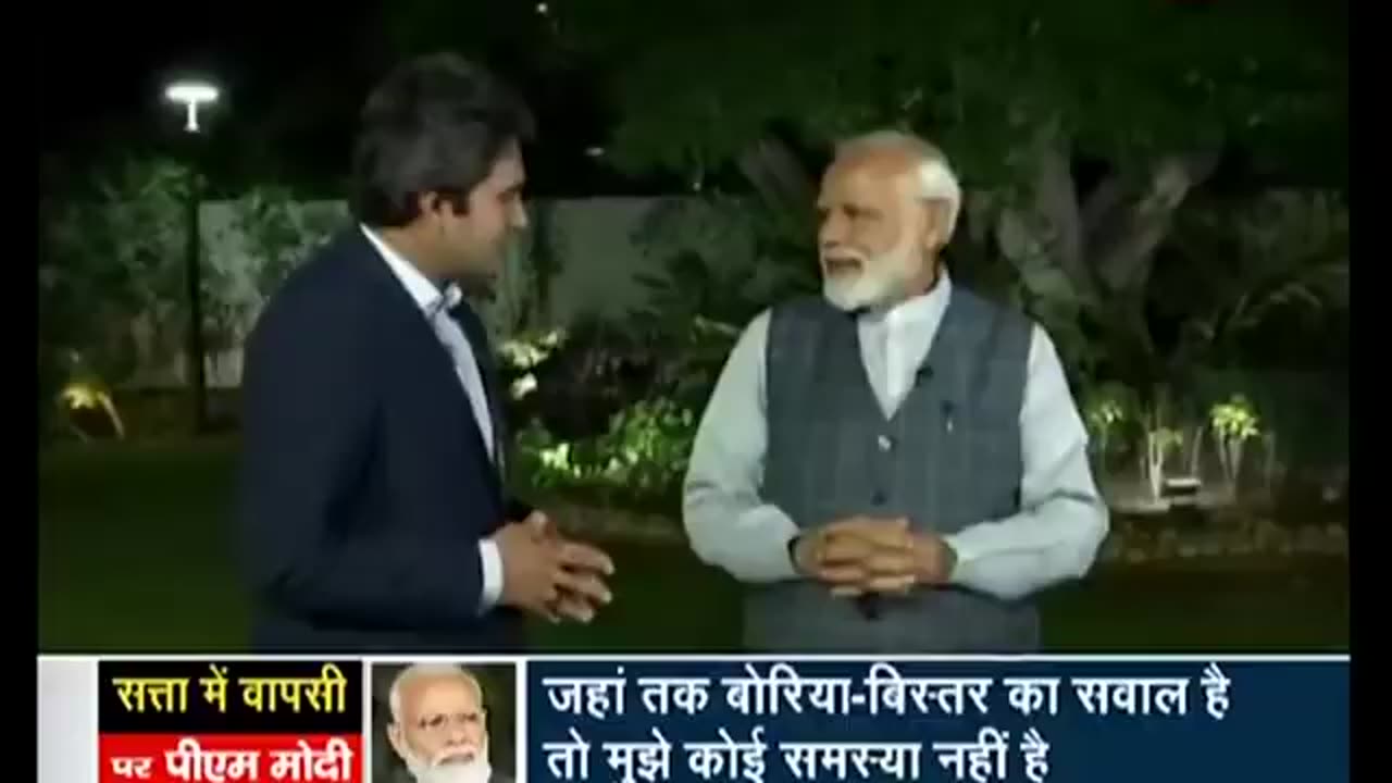 Alexa Vs Modi Funny Video