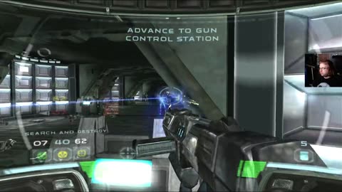 For the Republic! Star Wars Republic Commando
