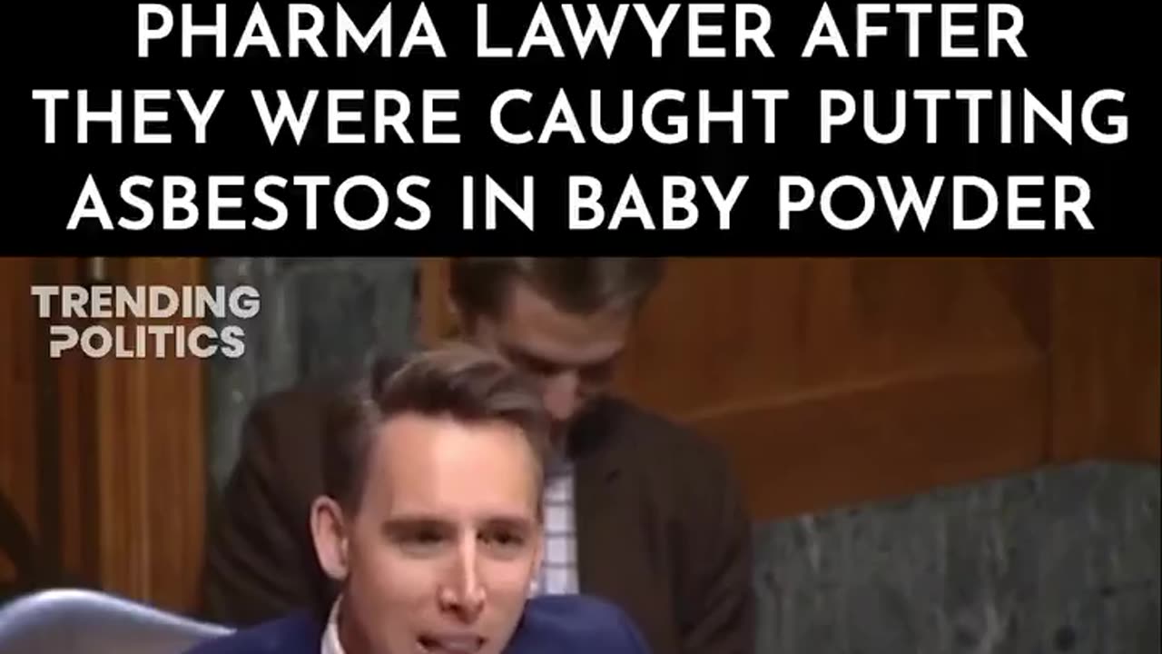 Johnson & Johnson's Asbestos In Baby Powder Case