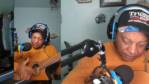 Testing Audio