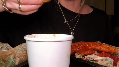 Good Fried Chicken with Me