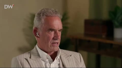 Did Jordan Peterson Just "Break the Internet"? (again!)