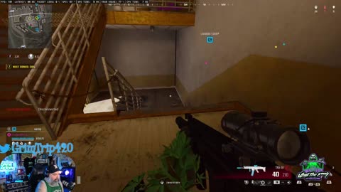 Live from the WtF Grotto: Prestige Master! Will I get it today? #disabledveteran #adhd #ptsd #gamer