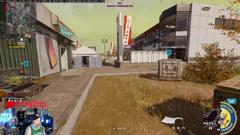 Live from the WtF Grotto: Prestige Master! Will I get it today? #disabledveteran #adhd #ptsd #gamer