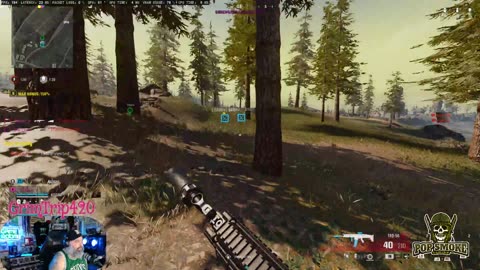 Live from the WtF Grotto: Prestige Master! Will I get it today? #disabledveteran #adhd #ptsd #gamer
