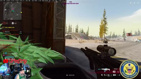 Live from the WtF Grotto: Prestige Master! Will I get it today? #disabledveteran #adhd #ptsd #gamer