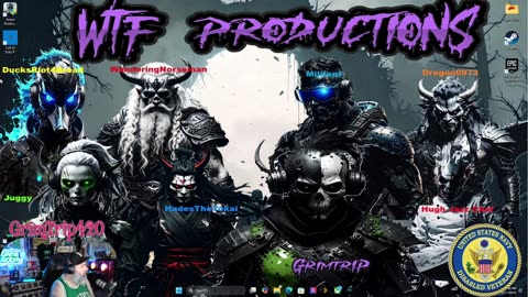 Live from the WtF Grotto: Prestige Master! Will I get it today? #disabledveteran #adhd #ptsd #gamer