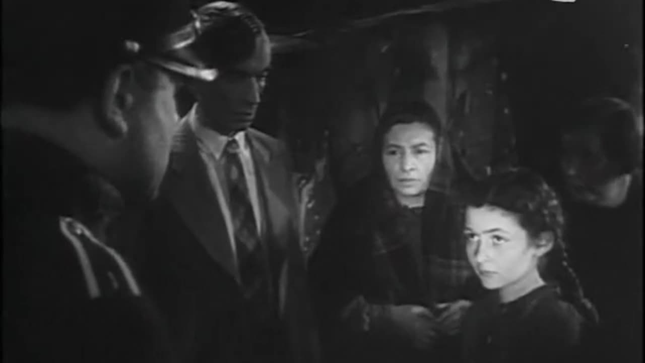 Pod gwiazdą frygijską 1954