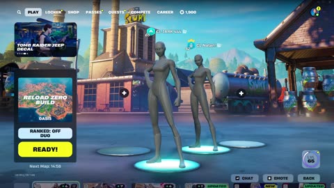 fn gameplay