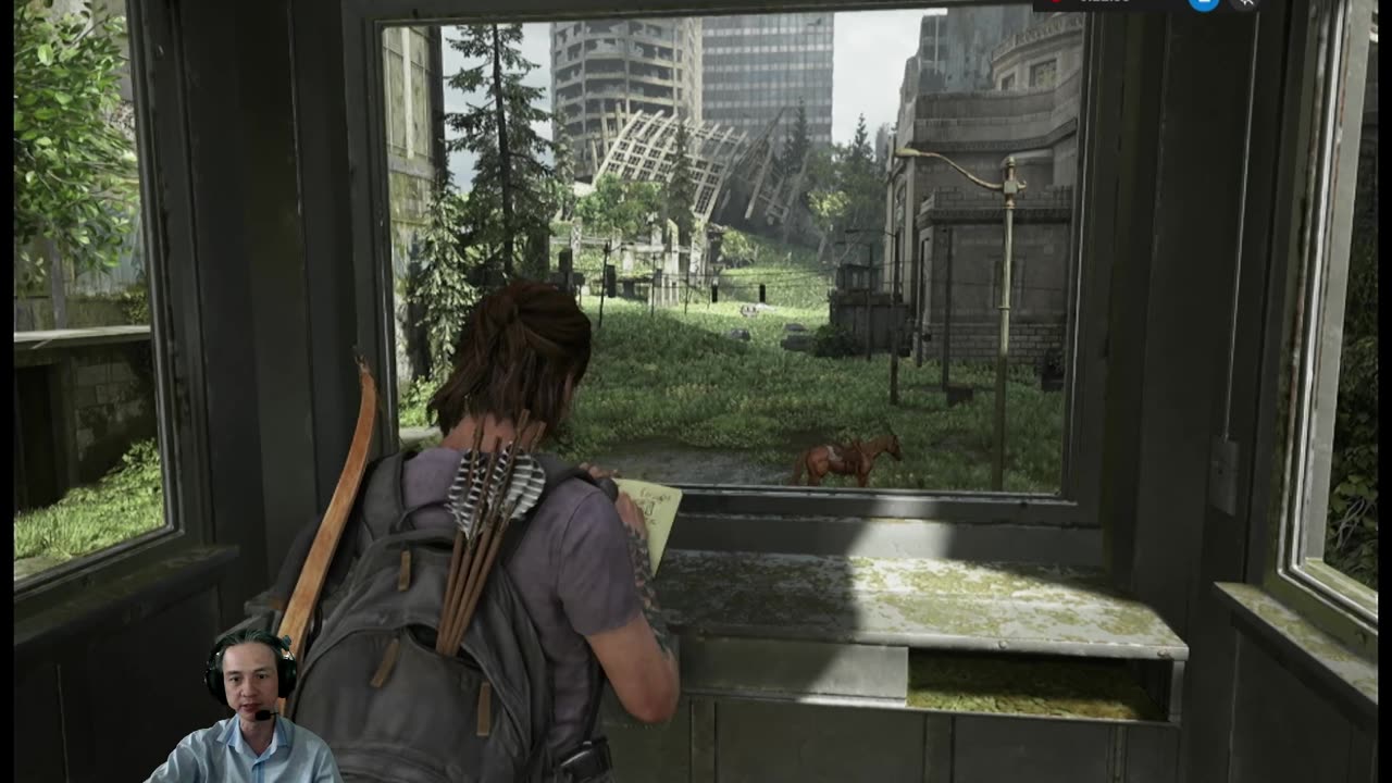 Last of Us 2