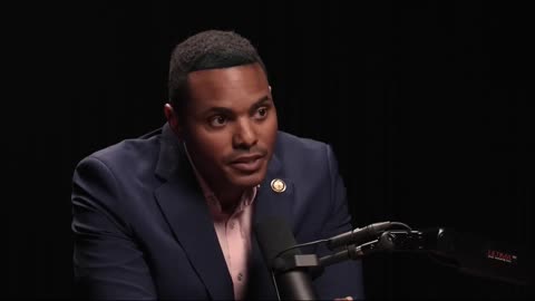 Biden's Border Blunder - Ritchie Torres on Sam Harris #immigration #migrantimpact