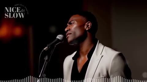 VK R&B Soul Relaxing Chill Playlist Smooth Vocals & Deep Grooves